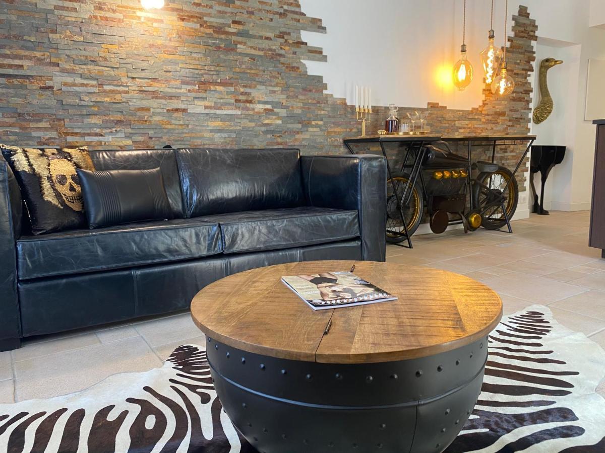Apartamento My Pad Provence 7